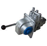 ZTQ-6-3D Combined pressure regulator