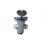 G404.146 Two Three-way reset button valve