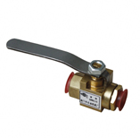 G404.A Ball valve