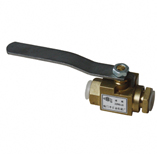 G404.C Ball valve