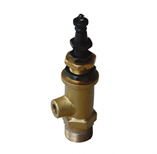 QF508 Pressure regulating valve