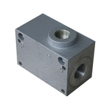 KKP-120 Quick exhaust valve