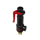 8070B Safety valve