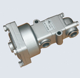 G404.411(QY:411) Relay Valve Regulator