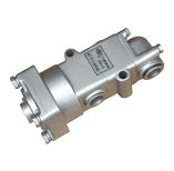 G404.420(QY:420) 2 3 normally open normally closed pneumatic valve