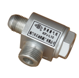 G404.432(QY:432) Quick exhaust valve