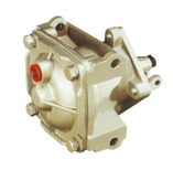 G404.43 Diaphragm cylinder